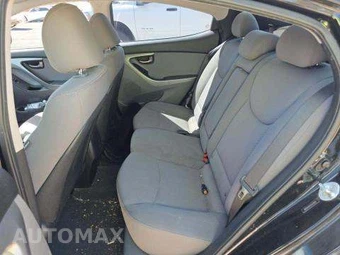 2014 Hyundai Elantra SE Sedan – miniatura 14