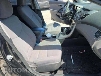 2014 Hyundai Elantra SE Sedan – miniatura 19