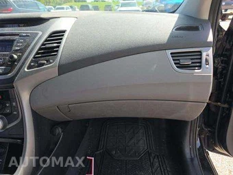 2014 Hyundai Elantra SE Sedan – miniatura 20