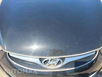 2014 Hyundai Elantra SE Sedan – miniatura 24