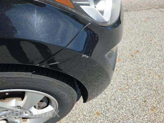 2014 Hyundai Elantra SE Sedan – miniatura 25