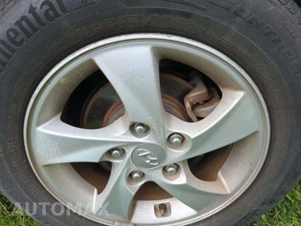 2014 Hyundai Elantra SE Sedan – miniatura 22