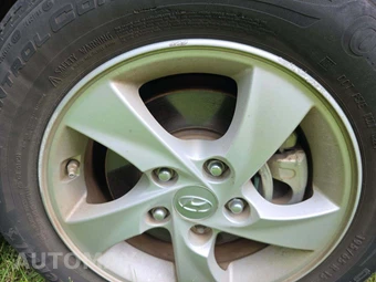 2014 Hyundai Elantra SE Sedan – miniatura 29