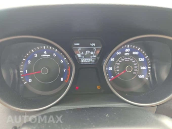 2014 Hyundai Elantra SE Sedan – miniatura 6
