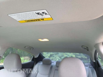 2014 Hyundai Elantra SE Sedan – miniatura 8