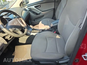 2014 Hyundai Elantra SE Sedan - miniatura 13