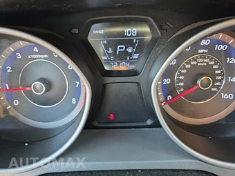 2014 Hyundai Elantra SE Sedan - miniatura 15