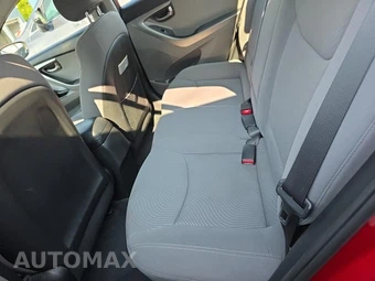2014 Hyundai Elantra SE Sedan - miniatura 16