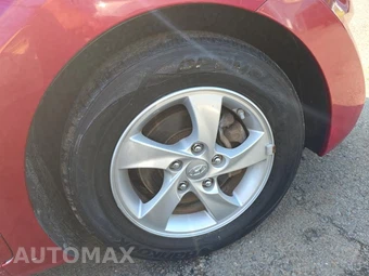 2014 Hyundai Elantra SE Sedan - miniatura 9