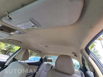 2014 Hyundai Elantra SE Sedan - miniatura 11