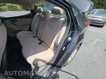 2014 Hyundai Elantra SE Sedan - miniatura 13