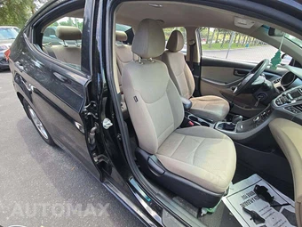 2014 Hyundai Elantra SE Sedan - miniatura 18