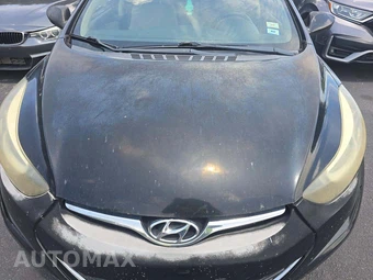 2014 Hyundai Elantra SE Sedan - miniatura 21