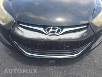 2014 Hyundai Elantra SE Sedan - miniatura 22