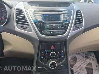 2014 Hyundai Elantra SE Sedan - miniatura 28