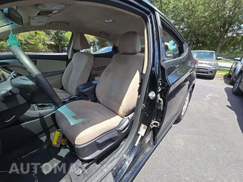 2014 Hyundai Elantra SE Sedan - miniatura 6
