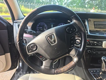 2014 Hyundai Equus Signature – miniatura 10