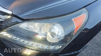 2014 Hyundai Equus Signature – miniatura 19