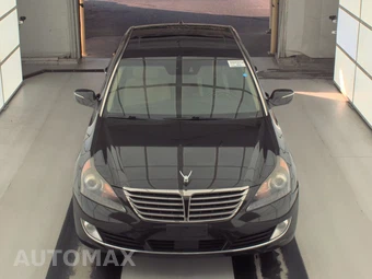 2014 Hyundai Equus Signature – miniatura 2