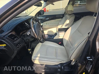 2014 Hyundai Equus Signature – miniatura 7