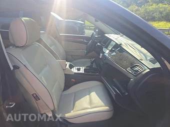 2014 Hyundai Equus Signature – miniatura 8