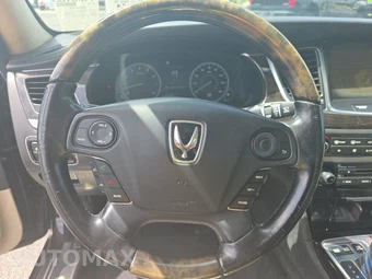 2014 Hyundai Equus Ultimate – miniatura 10