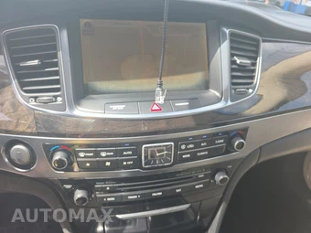 2014 Hyundai Equus Ultimate – miniatura 11
