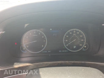 2014 Hyundai Equus Ultimate – miniatura 12