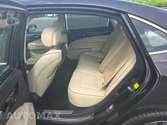 2014 Hyundai Equus Ultimate – miniatura 13