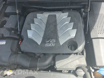 2014 Hyundai Equus Ultimate – miniatura 15
