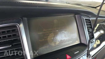 2014 Hyundai Equus Ultimate – miniatura 19