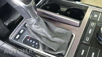 2014 Hyundai Equus Ultimate – miniatura 26