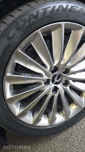 2014 Hyundai Equus Ultimate – miniatura 29