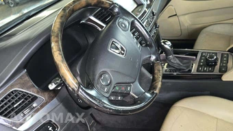 2014 Hyundai Equus Ultimate – miniatura 30