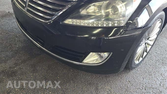 2014 Hyundai Equus Ultimate – miniatura 32