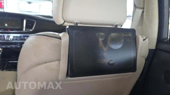 2014 Hyundai Equus Ultimate – miniatura 33