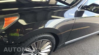 2014 Hyundai Equus Ultimate – miniatura 34