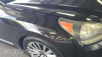 2014 Hyundai Equus Ultimate – miniatura 36