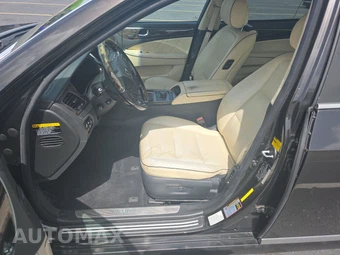 2014 Hyundai Equus Ultimate – miniatura 7