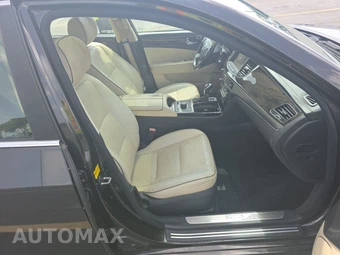 2014 Hyundai Equus Ultimate – miniatura 8