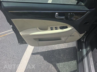 2014 Hyundai Equus Ultimate – miniatura 9