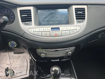 2014 Hyundai Genesis 3.8 Sedan – miniatura 11