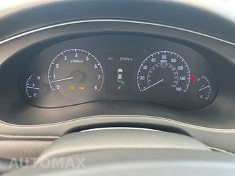 2014 Hyundai Genesis 3.8 Sedan – miniatura 12