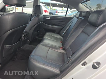 2014 Hyundai Genesis 3.8 Sedan – miniatura 13