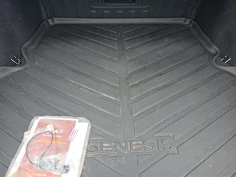 2014 Hyundai Genesis 3.8 Sedan – miniatura 16
