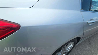 2014 Hyundai Genesis 3.8 Sedan – miniatura 21