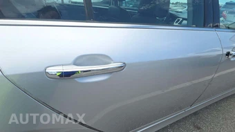 2014 Hyundai Genesis 3.8 Sedan – miniatura 22