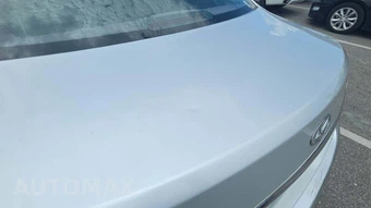 2014 Hyundai Genesis 3.8 Sedan – miniatura 23