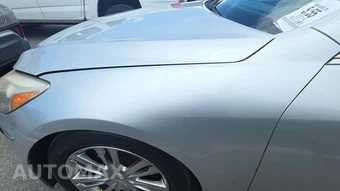 2014 Hyundai Genesis 3.8 Sedan – miniatura 30