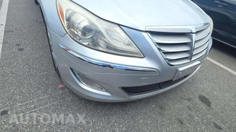 2014 Hyundai Genesis 3.8 Sedan – miniatura 31